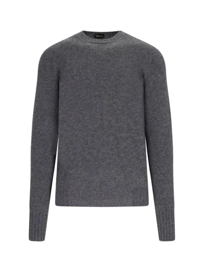 DRUMOHR CLASSIC SWEATER