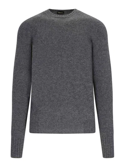 DRUMOHR CLASSIC SWEATER