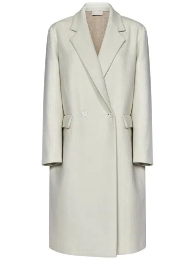 DRUMOHR DRUMOHR COAT