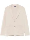 Drumohr Blazer In Multi