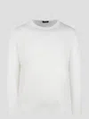 Drumohr Cotton Knit Sweater