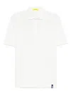 Drumohr Short Sleeve Polo
