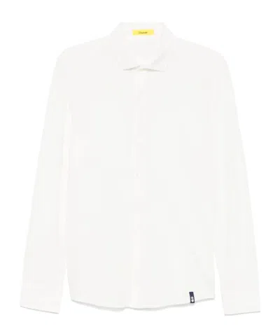 DRUMOHR COTTON SHIRT