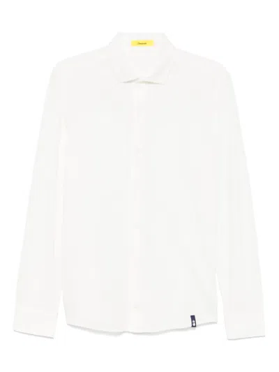 DRUMOHR COTTON SHIRT