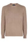 Drumohr Cotton Sweater