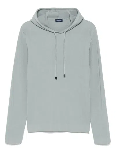 Drumohr Cotton Sweatshirt