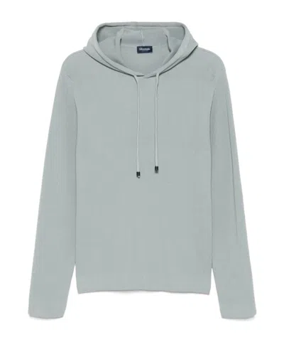 DRUMOHR COTTON SWEATSHIRT