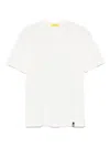 Drumohr T Shirts And Polos White In White