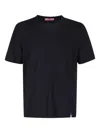 Drumohr Tshirt Mm Ice Cotton