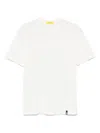 Drumohr T Shirts And Polos White In White
