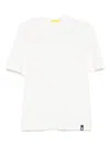 Drumohr T Shirts And Polos White In White