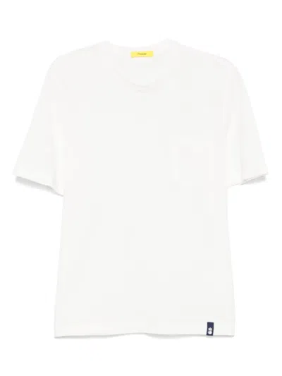 DRUMOHR COTTON T-SHIRT