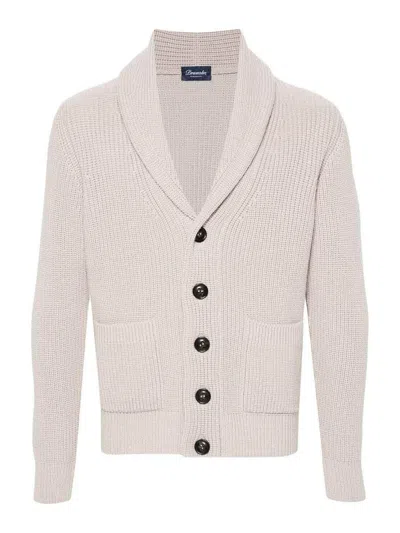 DRUMOHR CARDIGAN