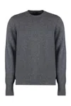 Drumohr Sweaters
