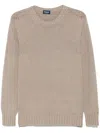 Drumohr Cotton Sweater