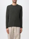 Drumohr Jumper  Men In Green