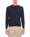 Drumohr Crewneck Cashemere Sweater