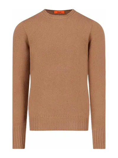 DRUMOHR CREWNECK SWEATER