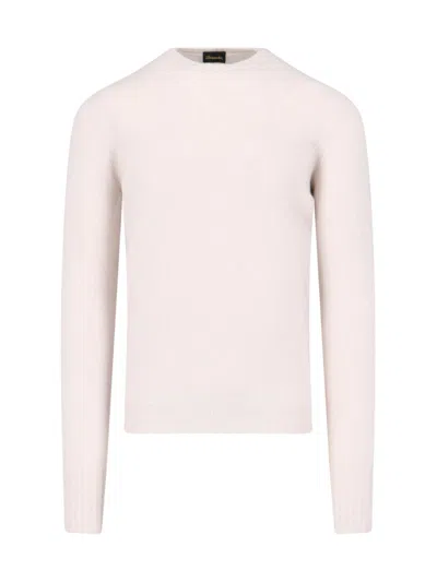 DRUMOHR CREWNECK SWEATER