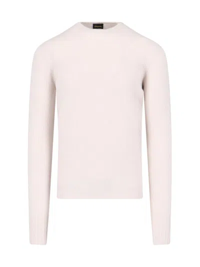 DRUMOHR CREWNECK SWEATER