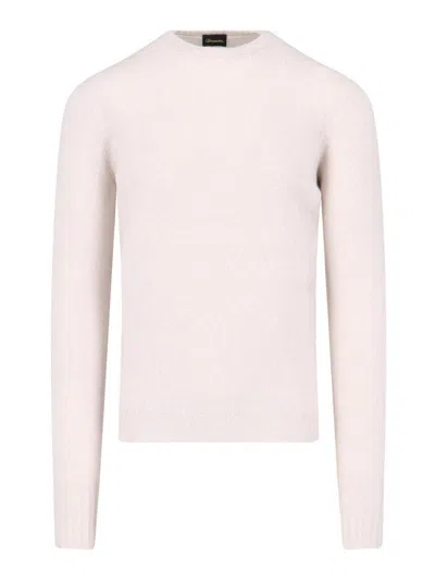 DRUMOHR CREWNECK