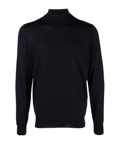 DRUMOHR DRUMOHR HIGH NECK KNITWEAR