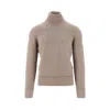 Drumohr Erino Wool Turtleneck Sweater