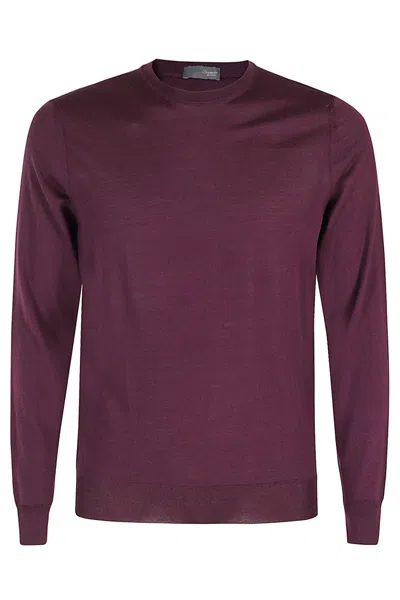 DRUMOHR DRUMOHR EXTRAFINE SWEATER