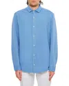 Drumohr Piquet Shirt