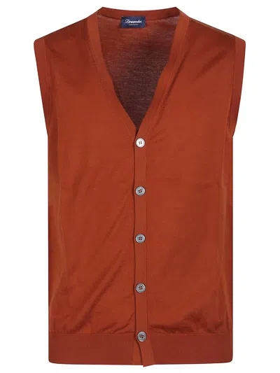 DRUMOHR DRUMOHR GILET