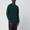 Drumohr Sweater  Men Color Green In Green
