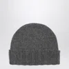 Drumohr Beanie In Gray