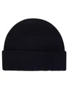 Drumohr Hat In Black