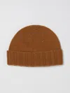 Drumohr Hat Men  In Brown