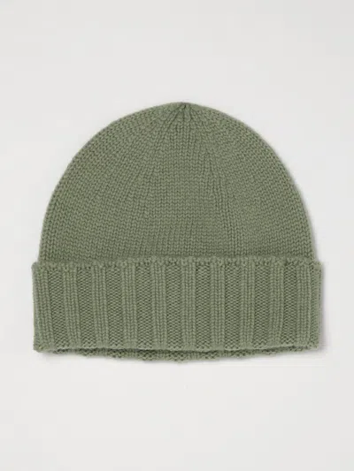 Drumohr Hat Men In Green