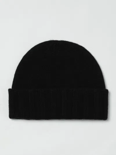 Drumohr Hat Woman  In Black