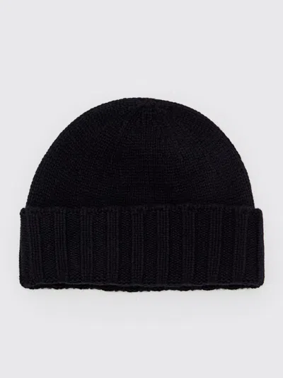 Drumohr Hat Woman  In Black