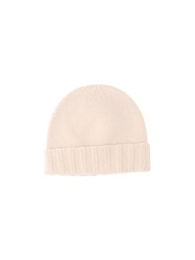 Drumohr Hats In Beige