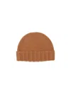 Drumohr Cashmere Beanie In Neutral