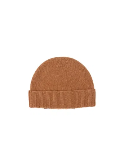 Drumohr Hats In Neutral