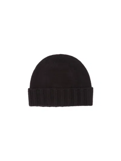 Drumohr Hats In Brown