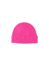Drumohr Hats In Pink