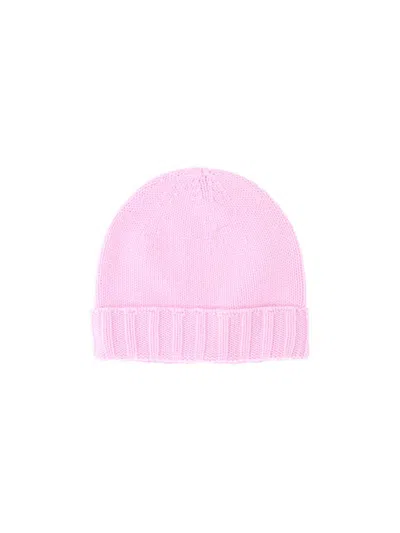 Drumohr Hats In Pink