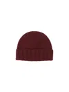 Drumohr Hats In Brown