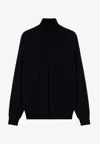 Drumohr Sweaters In Blue