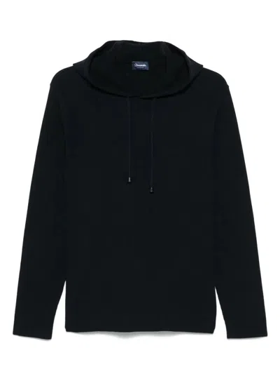 DRUMOHR HOODIE