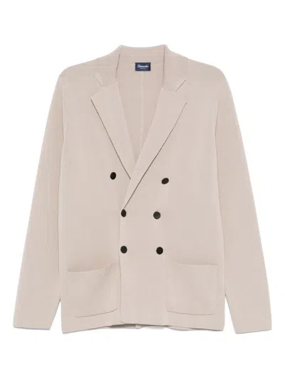 DRUMOHR JACKET
