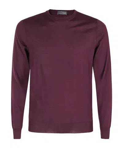 DRUMOHR KNITTED JUMPER