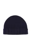 DRUMOHR LAMBSWOOL BEANIE