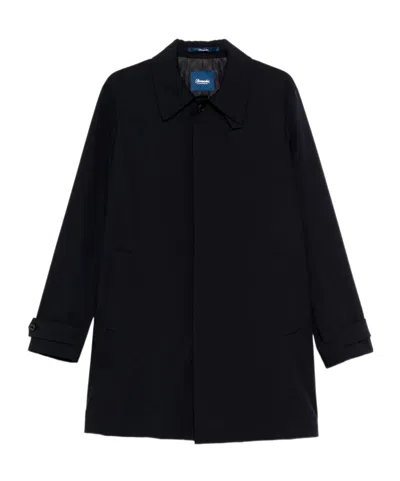 DRUMOHR LONG-SLEEVED LAPEL JACKET